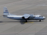 Russian Federation Air Force Antonov An-30 (RA-26226) at  Cologne/Bonn, Germany