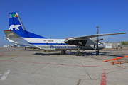 Polyarnye Avialinii Antonov An-26-100 (RA-26538) at  Yakutsk, Russia