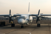 Lyotnyye Proverkii Sistemy Antonov An-26ASLK (RA-26571) at  Tambov - Donskoye, Russia