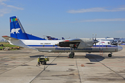 Polyarnye Avialinii Antonov An-26 (RA-26604) at  Yakutsk, Russia