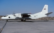 Kirov Avia Enterprise Antonov An-26 (RA-26664) at  Sharjah - International, United Arab Emirates