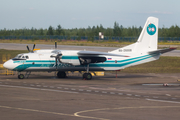 Alrosa Mirny Air Enterprise Antonov An-26-100 (RA-26668) at  Mirny, Russia