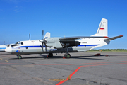Transavia-Garantia Antonov An-26-100 (RA-26682) at  Arkhangelsk Talagi, Russia