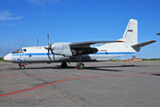 Transavia-Garantia Antonov An-26-100 (RA-26687) at  Arkhangelsk Talagi, Russia