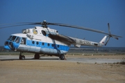 Sakha Aviation School Mil Mi-8MTV-1 Hip-H (RA-27052) at  Magan, Russia