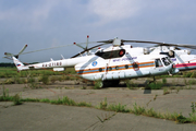 MChS Rossii - Russian Ministry for Emergency Situations Mil Mi-8MTV-1 Hip-H (RA-27180) at  Bykovo, Russia