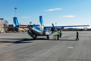 SiLa - Siberian Light Aviation Antonov An-28 (RA-28728) at  Abakan - International, Russia