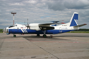 Polet Airlines Antonov An-30 (RA-30024) at  Moscow - Domodedovo, Russia