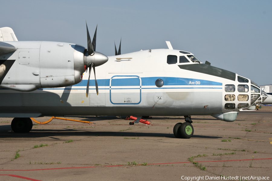 Gromov Air Antonov An-30 (RA-30028) | Photo 423060