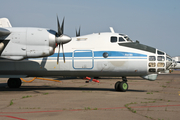 Gromov Air Antonov An-30 (RA-30028) at  Bykovo, Russia