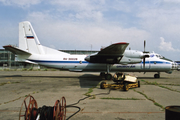 Gromov Air Antonov An-30 (RA-30028) at  Bykovo, Russia