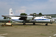 Gromov Air Antonov An-30 (RA-30028) at  Bykovo, Russia