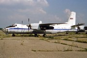Myachkovo Air Service Antonov An-30 (RA-30035) at  Moscow - Myachkovo, Russia