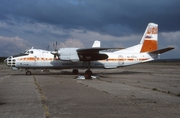 Myachkovo Air Service Antonov An-30 (RA-30042) at  Moscow - Myachkovo, Russia