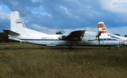 Myachkovo Air Service Antonov An-30 (RA-30043) at  Moscow - Myachkovo, Russia