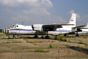 Myachkovo Air Service Antonov An-30 (RA-30043) at  Moscow - Myachkovo, Russia