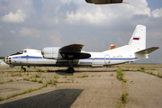 Myachkovo Air Service Antonov An-30 (RA-30047) at  Moscow - Myachkovo, Russia