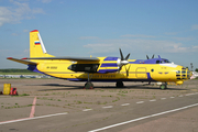 Lukiaviatrans Antonov An-30D (RA-30053) at  Bykovo, Russia
