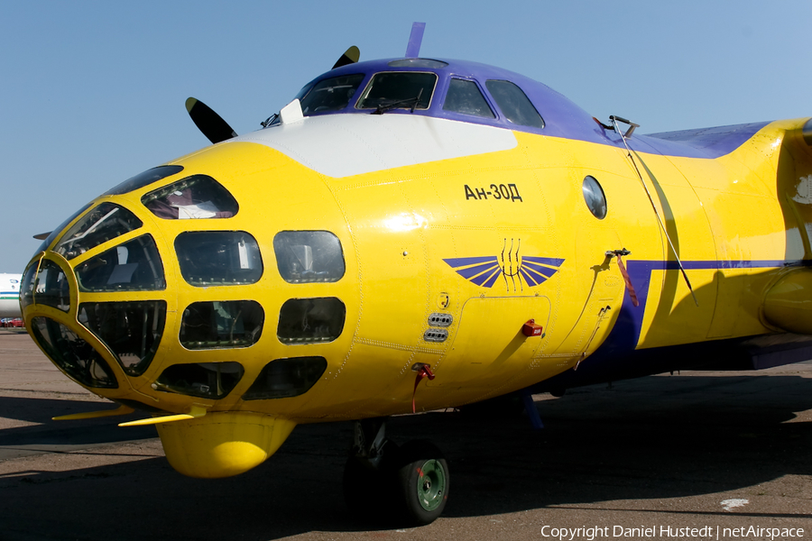 Lukiaviatrans Antonov An-30D (RA-30053) | Photo 423062