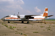 Myachkovo Air Service Antonov An-30D (RA-30075) at  Moscow - Myachkovo, Russia