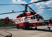 Moscow Fire Service Kamov Ka-32A1 (RA-31073) at  Moscow - Zhukovsky, Russia