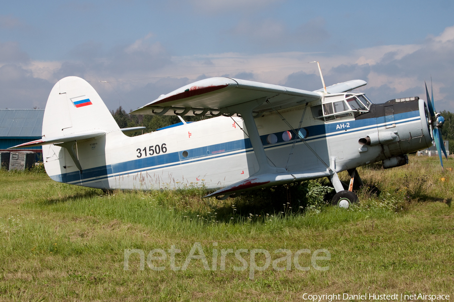 Russia - MARZ ROSTO PZL-Mielec An-2R (RA-31506) | Photo 424199