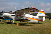 Naryan-Mar Aviation Enterprise PZL-Mielec An-2R (RA-32622) at  Chernoye, Russia