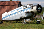 Polyarnye Avialinii PZL-Mielec An-2R (RA-32708) at  Chernoye, Russia