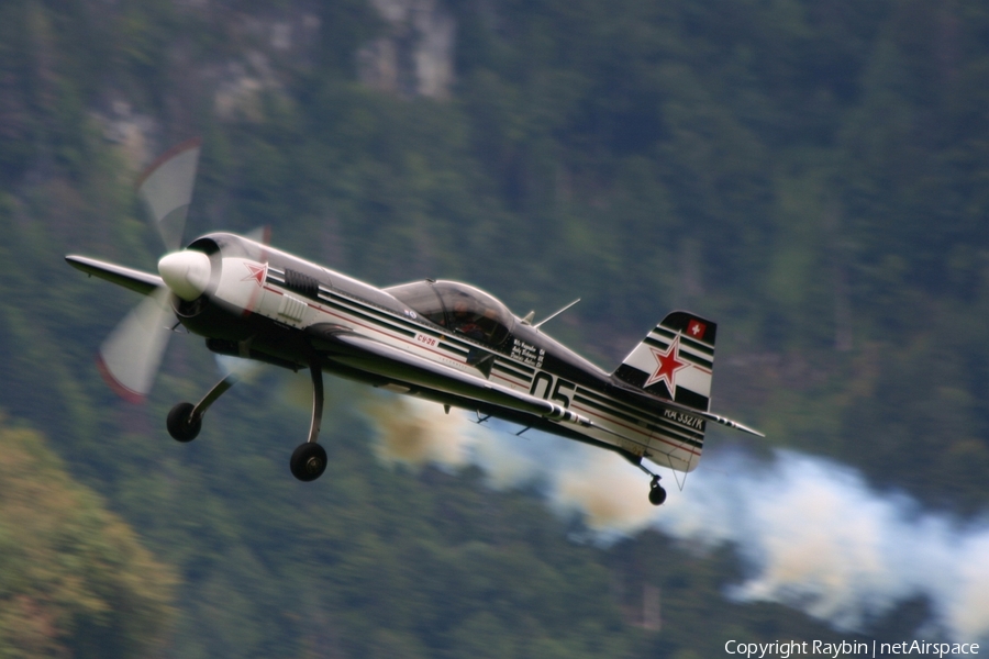 (Private) Sukhoi Su-26MX (RA-3327K) | Photo 557765