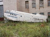 Aeroflot - Russian Airlines PZL-Mielec An-2R (RA-33315) at  Chernoye Air Base, Russia