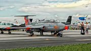 (Private) Aero L-29 Delfin (RA-3413K) at  Berlin - Schoenefeld, Germany