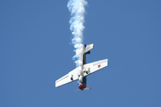 Smokewings Yakovlev Yak-52 (RA-3466K) at  Estoril, Portugal