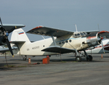 Aeroflot - Russian Airlines Antonov An-2R (RA-40202) at  Yekaterinberg - Uktus, Russia