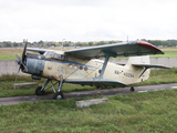 RjasanAviaTrans PZL-Mielec An-2R (RA-40294) at  Chernoye Air Base, Russia