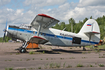 (Private) PZL-Mielec An-2R (RA-40496) at  Kasimovo, Russia