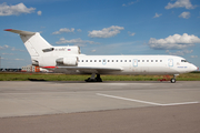 Tulpar Air Service Yakovlev Yak-42D (RA-42340) at  Moscow - Domodedovo, Russia