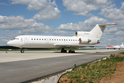 VIM Airlines Yakovlev Yak-42D (RA-42340) at  Moscow - Domodedovo, Russia