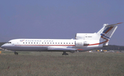 Bykovo Avia Yakovlev Yak-42D (RA-42341) at  Hannover - Langenhagen, Germany