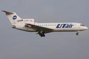 UTair Aviation Yakovlev Yak-42D (RA-42342) at  Moscow - Vnukovo, Russia