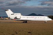 VIM Airlines Yakovlev Yak-42D (RA-42343) at  Salzburg - W. A. Mozart, Austria