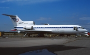 Domodedovo Airlines Yakovlev Yak-42D (RA-42359) at  Bykovo, Russia