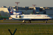 Izhavia Yakovlev Yak-42D (RA-42368) at  Moscow - Domodedovo, Russia