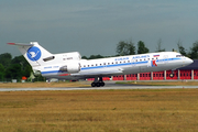 Kuban Airlines Yakovlev Yak-42D (RA-42375) at  Frankfurt am Main, Germany