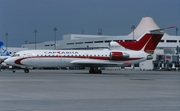 Centre-Avia Yakovlev Yak-42D (RA-42378) at  Antalya, Turkey