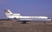 Aeroflot - Russian Airlines Yakovlev Yak-42D (RA-42382) at  Hannover - Langenhagen, Germany