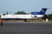 Izhavia Yakovlev Yak-42D (RA-42384) at  Krasnodar/Pashkovsky - International, Russia