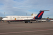 RusJet Yakovlev Yak-42D (RA-42411) at  Munich, Germany