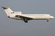 Tulpar Air Service Yakovlev Yak-42D (RA-42414) at  Moscow - Vnukovo, Russia