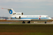 Kuban Airlines Yakovlev Yak-42D (RA-42421) at  Frankfurt am Main, Germany