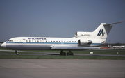 Avioimpex Yakovlev Yak-42D (RA-42432) at  Hamburg - Fuhlsbuettel (Helmut Schmidt), Germany